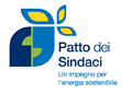 Logo Patto dei Sindaci