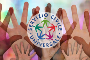 Bando Servizio civile universale: 4 posti nel Comune di Gravellona Toce