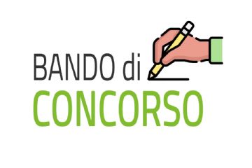 Bandi di concorso pubblico per esami per la copertura di n. 2 posti di Istruttore Tecnico e di n. 1 posto di Istruttore Amministrativo
