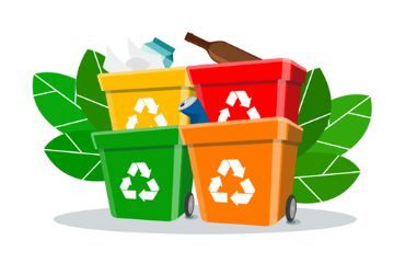  Raccolta Differenziata