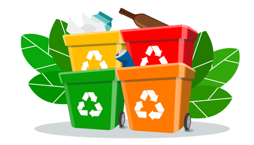  Raccolta Differenziata