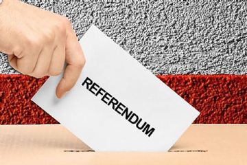Referendum 2026 - elettori temporaneamente residenti all’estero: entro il 18 febbraio l’opzione per il voto per corrispondenza