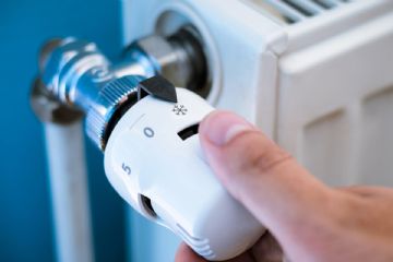 Proroga termine accensione impianti di riscaldamento