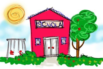 Avviso iscrizione servizi scolastici comunali a.s. 2026/2027: doposcuola, prescuola, scuolabus, mensa