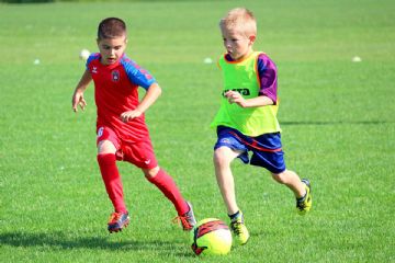 Torneo amatoriale calcio a 7