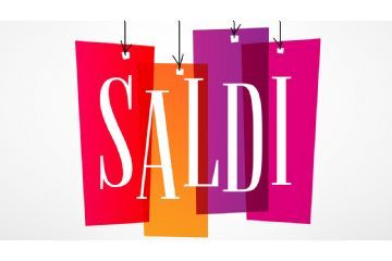 SALDI INVERNALI 2024