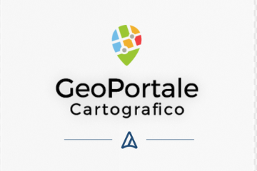 Avviso attivazione geoportale